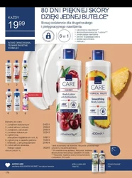 Zapachy, które przeczą rozumowi - Avon