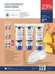 Zapachy, które przeczą rozumowi - Avon