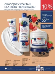 Zapachy, które przeczą rozumowi - Avon