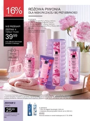 Zapachy, które przeczą rozumowi - Avon