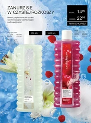 Zapachy, które przeczą rozumowi - Avon