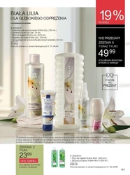 Zapachy, które przeczą rozumowi - Avon