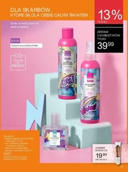 Świętuj dzień matki! - Avon