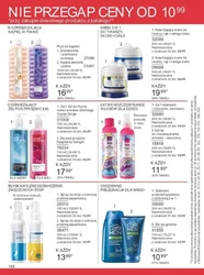Zapachy, które przeczą rozumowi - Avon