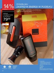 Świętuj dzień matki! - Avon