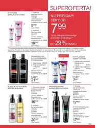 Zapachy, które przeczą rozumowi - Avon