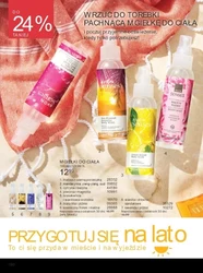 Zapachy, które przeczą rozumowi - Avon