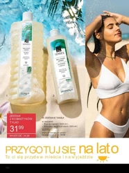 Zapachy, które przeczą rozumowi - Avon