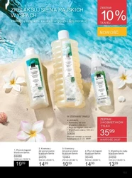 Zapachy, które przeczą rozumowi - Avon
