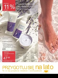 Zapachy, które przeczą rozumowi - Avon