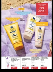 Zapachy, które przeczą rozumowi - Avon