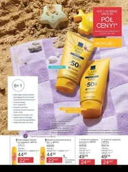 Zapachy, które przeczą rozumowi - Avon