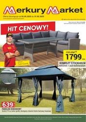 Hity cenowe! - Merkury Market