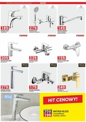 Hity cenowe! - Merkury Market