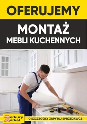 Meble, wypoczynki, materace - Merkury Market