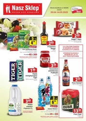 Majowe smaki na każdy dzień - Nasz Sklep