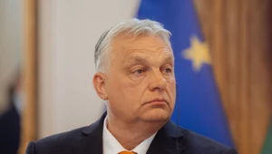 Orban straszy członkostwem Ukrainy w UE. Wskazał na jeden aspekt