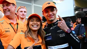 McLaren pokazał moc. Świetny wynik Norrisa i Piastriego. Dramat Hamiltona