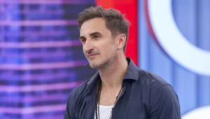 Sebastian Karpiel-Bułecka na chwilę przed półfinałem "Must Be The Music". "Odkrywamy nowe horyzonty"