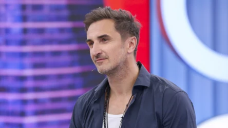 Sebastian Karpiel-Bułecka na chwilę przed półfinałem "Must Be The Music". "Odkrywamy nowe horyzonty"