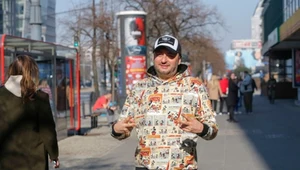 Przebój sprzed lat przynosi mu fortunę. Ile zarabia Norbi?