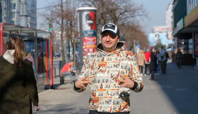 Norbi wciąż zarabia za swój wielki przebój sprzed lat