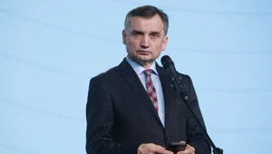 Ziobro został przesłuchany w prokuraturze. "Bardzo długie i wyczerpujące"