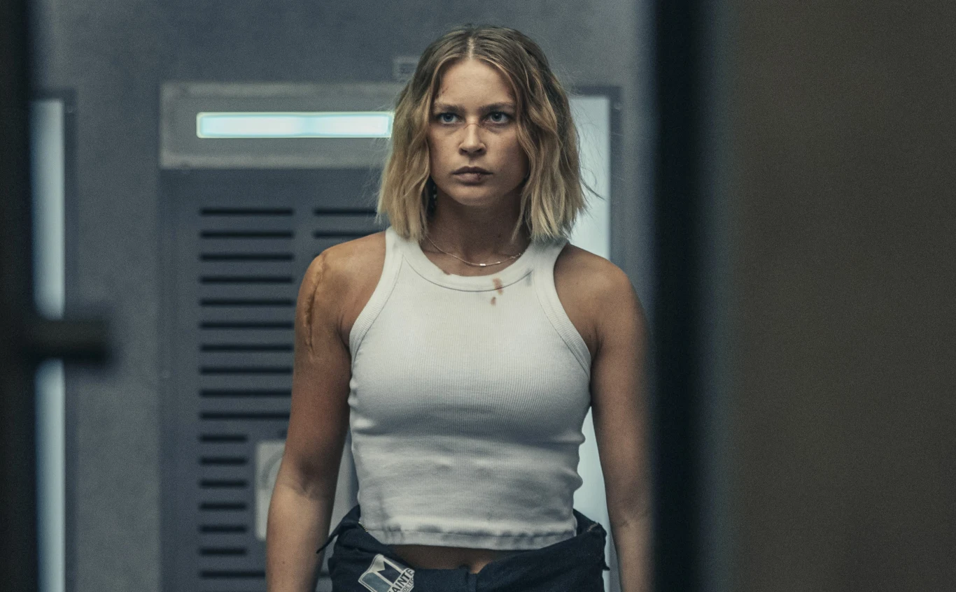 "Poza jurysdykcją" "Poza jurysdykcją"