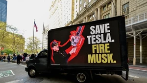 Tesla chce pozbyć się Muska? Czarne chmury nad Elonem