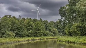 Już ponad jedna czwarta energii w Polsce jest zielona. Wielki spadek węgla