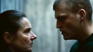 Klaustrofobiczna opowieść o zemście i poczuciu winy. Efekt bywa porażający