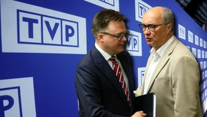 Nowa TVP irytuje koalicjantów. Doszło nawet do bojkotu