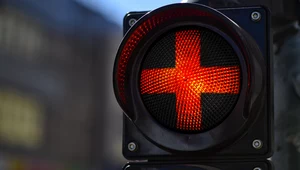 Sygnalizator z plusem zaskakuje polskich kierowców. To ważna informacja 