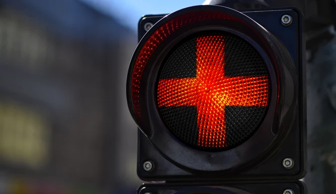 Sygnalizator z plusem zaskakuje polskich kierowców. To ważna informacja 