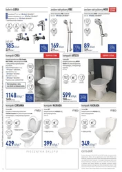 Elegancja i funkcjonalność – Cersanit