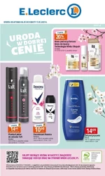 Uroda w dobrej cenie! - E.Leclerc