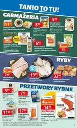 Świeżo i tanio! – E.Leclerc