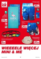 O wieeeele więcej lata! - KIK
