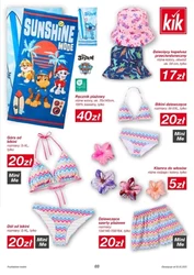 O wieeeele więcej lata! - KIK