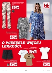 O wieeeele więcej lata! - KIK