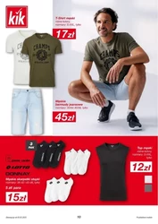 O wieeeele więcej lata! - KIK