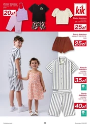 O wieeeele więcej lata! - KIK