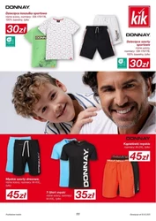 O wieeeele więcej lata! - KIK