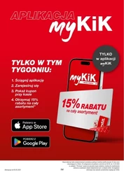 O wieeeele więcej lata! - KIK