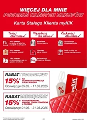 O wieeeele więcej lata! - KIK