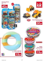 O wieeeele więcej lata! - KIK