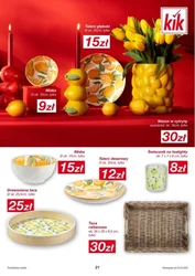 O wieeeele więcej lata! - KIK