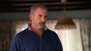 Steve Carell w serialu "Cztery pory roku"