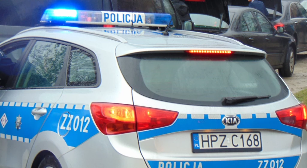 W krakowskim szpitalu doszło do incydentu z agresywnym pacjentem. Zdj. ilustracyjne W krakowskim szpitalu doszło do incydentu z agresywnym pacjentem. Zdj. ilustracyjne