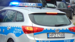W krakowskim szpitalu doszło do incydentu z agresywnym pacjentem. Zdj. ilustracyjne